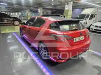 2017 Lexus CT