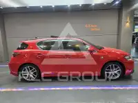 2017 Lexus CT
