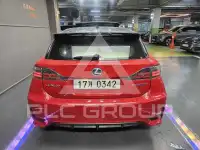 2017 Lexus CT