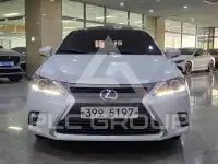 2017 Lexus CT