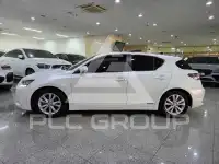 2017 Lexus CT