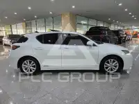 2017 Lexus CT