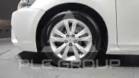 2017 Lexus CT