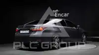 2017 Lexus ES