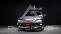 2017 Lexus ES