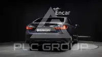 2017 Lexus ES