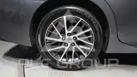 2017 Lexus ES