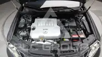 2017 Lexus ES