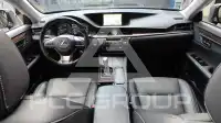 2017 Lexus ES