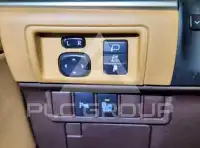 2017 Lexus ES
