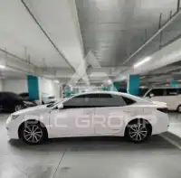2017 Lexus ES