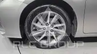 2017 Lexus ES