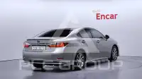 2017 Lexus ES