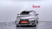 2017 Lexus ES