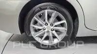 2017 Lexus ES