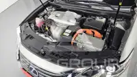 2017 Lexus ES