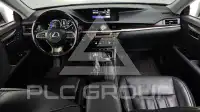 2017 Lexus ES