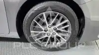 2017 Lexus ES