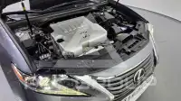2017 Lexus ES