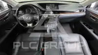2017 Lexus ES