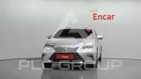 2017 Lexus ES