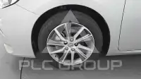2017 Lexus ES