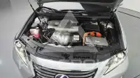 2017 Lexus ES