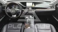 2017 Lexus ES