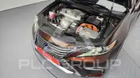 2017 Lexus ES