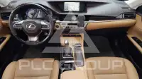 2017 Lexus ES