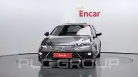 2017 Lexus ES
