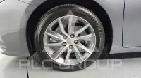 2017 Lexus ES