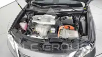 2017 Lexus ES