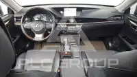 2017 Lexus ES