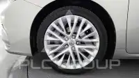 2017 Lexus ES