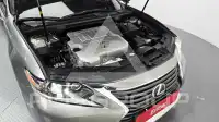 2017 Lexus ES