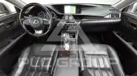 2017 Lexus ES