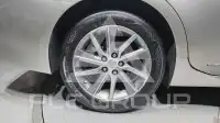 2017 Lexus ES