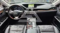 2017 Lexus ES