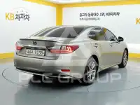 2017 Lexus ES