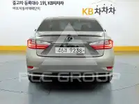 2017 Lexus ES