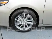 2017 Lexus ES