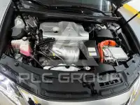 2017 Lexus ES