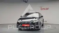 2017 Lexus ES