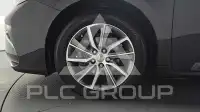 2017 Lexus ES