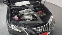 2017 Lexus ES