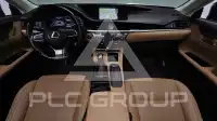 2017 Lexus ES