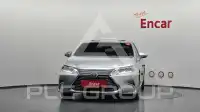2017 Lexus ES