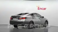 2017 Lexus ES