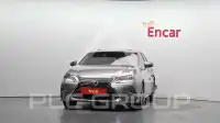 2017 Lexus ES